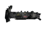 Tapa Válvulas De Culata  9689112980 Volvo V60 1.6 HDI D4162T