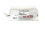 Controlador Mercedes 0195453132 10.0946-1521.4 Ate 22662