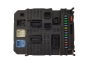 Controlador BSI 2004 P06-00 9659285380 PSA Valeo 2256