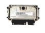 Controlador 0261207318 9648483480 9643897580 PSA Bosch 30584