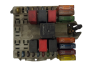 Caja Reles / Fusibles Fiat 46760257 Delphi 20057