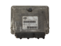 Controlador IAW.4AF.M9 55187372 61600.627.05 Fiat Magneti Marelli 13815