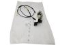 Cerradura De Puerta Corredera Derecho Original Jumpy Expert Scudo III 9138P0