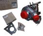 Turbocompresor Nueva Original 7701478918 Renault 2.0 DCI