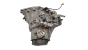 Caja De Cambios 20DL72 Peugeot 206 1.9 D WJY 222235 1223