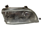 Reflector Derecho 60946730 Espace 2 Renault Valeo