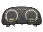 Velocímetro/Instrumentos Y Relojes VW Golf MK4 Bora 1J5920826C 21905