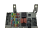 Caja Reles / Fusibles Fiat 46765990 CPL 46826467 NPL Delphi