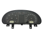 Velocímetro/Instrumentos Y Relojes VW Polo 9N 6Q0920804J 110080320037A 57336