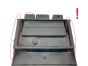 Controlador 8200206670 8200129063 R0410C021B Renault Delphi 43043