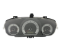 Velocímetro/Instrumentos Y Relojes Kia Ceed 94003-1H270 55456
