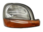 Reflector Derecho 260105328R Kangoo 1 Renault Valeo