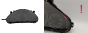 Velocímetro/Instrumentos Y Relojes Mercedes E W211 A2115408847 3127
