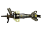Columna De Dirección 4123H6 Peugeot 806 Expert Citroen Jumpy Evasion 