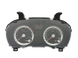 Velocímetro/Instrumentos Y Relojes Kia Rio 94003-1G600 940031G600
