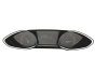 Velocímetro/Instrumentos Y Relojes Peugeot 308 9809838680 NS 48263