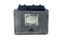 Controlador Fiat IAW49F.B9 46761565 61600.438.02 Magneti Marelli 49210