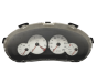 Velocímetro/Instrumentos Y Relojes Peugeot 206 9656696380 000500610 30091