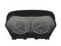 Velocímetro/Instrumentos Y Relojes BMW 1 6210 6843050 9295445 Johnson