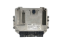 Controlador 0281012523 9664843480 9657699480 PSA Bosch 42676
