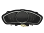 Velocímetro/Instrumentos Y Relojes Volvo V40 31433514 36011404 Yazaki Meter