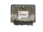 Controlador IAW.4AF.M9 55187372 Fiat Magneti Marelli 35992