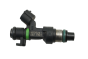 Inyección De Combustible H025241 166006801R Renault 2.0 16V M4R