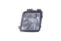 Reflector Izquierdo 2D1941015 89410444002 Volkswagen LT DPA
