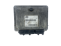 Controlador Fiat 51819338 IAW4AF.M9 61600.627.08 Magneti Marelli 49162
