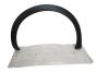 Moldura De La Aleta Original Citroen 98208026XT