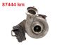 Turbocompresor BMW 3.0 7796311 7796311M12 GT2260V 87444 km