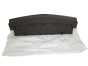 Cubierta Del Parachoques Delantero Original Citroen C6 741689