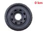 Cojinete columna suspensión Renault Trafic 3 Vivaro 2 8200904007 93862241 0km