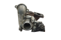 Turbocompresor 0375R0 9673283680 1.4 1.6 e-HDI Citroen Peugeot Ford 1940