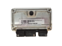Controlador 0261207860 9651812480 9647972980 PSA Bosch  30746