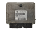 Controlador 036906034GM 61601.068.01 IAW4MV.GM VW Magneti Marelli 2897