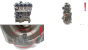 Motor Diésel 1.5 DCI K9KA636 K9K636 Renault Megane 3 Kangoo 2 100014420R S2