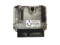 Controlador 03C906027AD 0261S04707 VW Bosch 