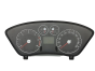 Velocímetro/Instrumentos Y Relojes Ford Fiesta 6S6T-10849-CF 6S6T10849CF 41161