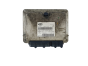 Controlador Fiat 55196261 IAW4AF.SP 61601.124.01 Magneti Marelli 47265