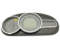 Velocímetro/Instrumentos Y Relojes Renault Megane 3 248100342R 27546