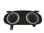 Velocímetro/Instrumentos Y Relojes Renault Clio 2 8200276529 A