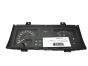Velocímetro/Instrumentos Y Relojes Renault Clio 1 7700831759 54314