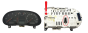 Velocímetro/Instrumentos Y Relojes Audi A3 8L0920900M 56904