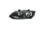 Reflector Derecho 6R1941008G 89411698502 VW Polo DPA