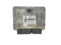 Controlador 036906034AQ IAW4LV.TA 61600.545.03 VW Magneti Marelli 57823