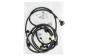 Cables eléctricos Original 93455434 240702694R Opel Renault