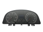 Velocímetro/Instrumentos Y Relojes VW Touran Caddy 1T0920860GX 110280217015 VDO