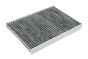 Filtro De Cabina 1J0819644A B12796 VW Audi Seat Skoda Borsehung