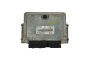 Controlador 1345133080 0281011756 D2845AAJ Fiat Bosch 16529